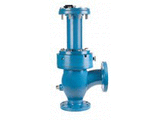 Surge Relief Valves